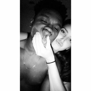 Meet your Posher, Darius